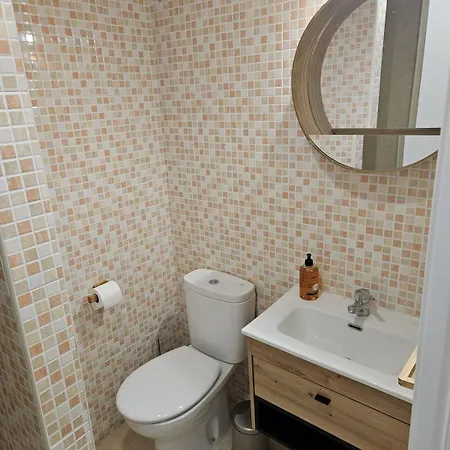 Apartment Family In *
